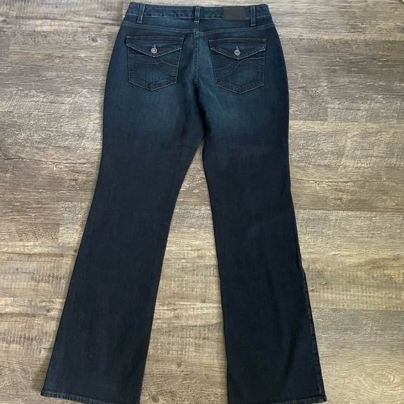 DKNY Madison Jean - Picture 6 of 8